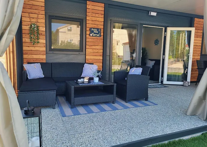 Mobile Home Maresol