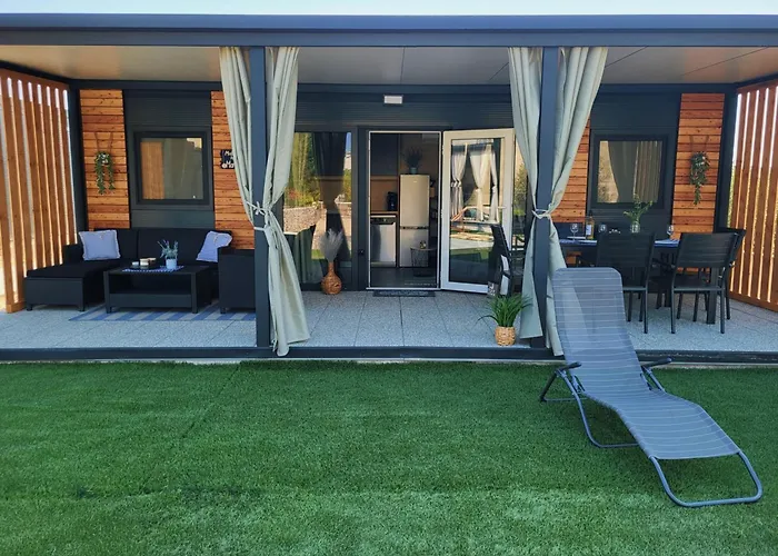 Mobile Home Maresol