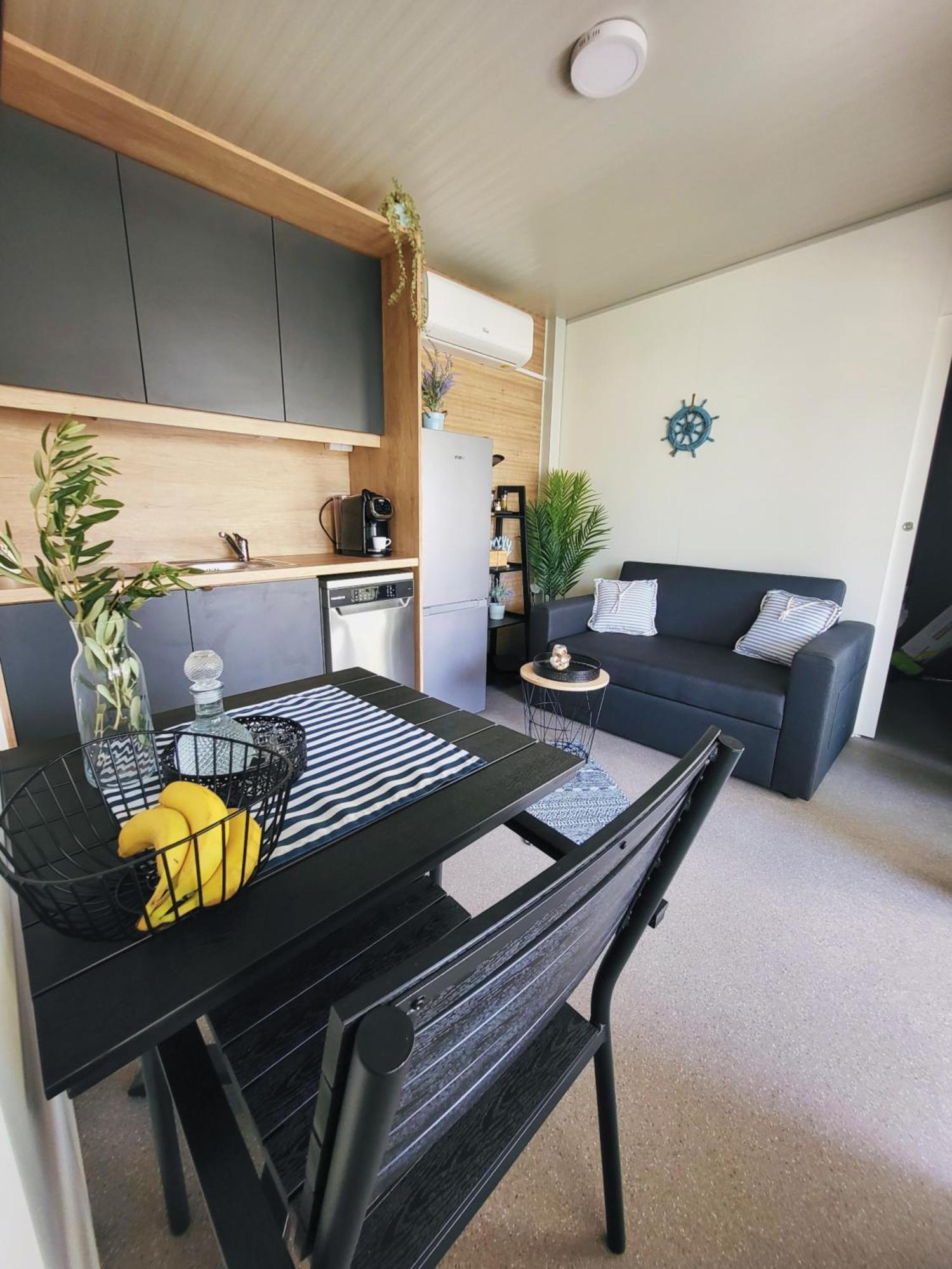 Apartment Mobile Maresol Pirovac