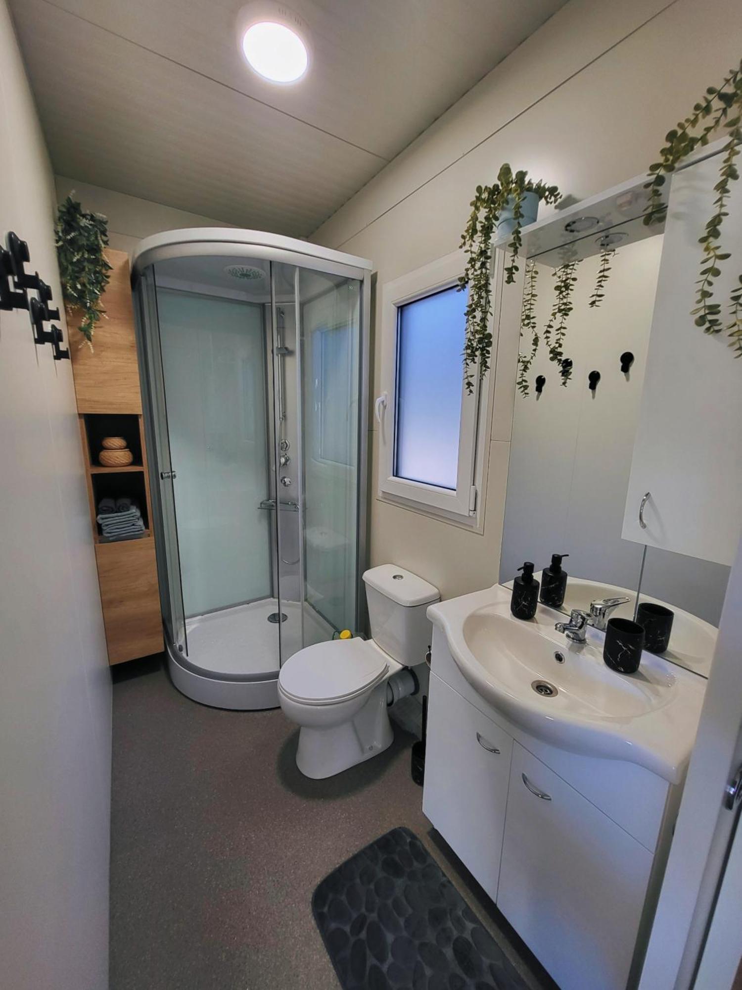 Apartment Mobile Maresol *